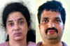 Udupi: Couple arrested for alleged Rs 23 lakh fraud